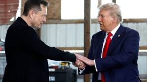 Nội các giàu có của ông Donald Trump