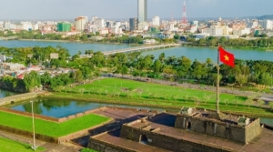 Thành phố Huế chính thức trực thuộc trung ương