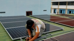 TOP 5 CÔNG TY PHÂN PHỐI LẮP ĐẶT ĐIỆN NĂNG LƯỢNG MẶT TRỜI UY TÍN TẠI LÂM ĐỒNG