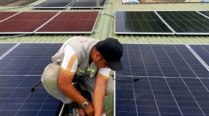 TOP 5 CÔNG TY PHÂN PHỐI LẮP ĐẶT ĐIỆN NĂNG LƯỢNG MẶT TRỜI UY TÍN TẠI LONG AN 